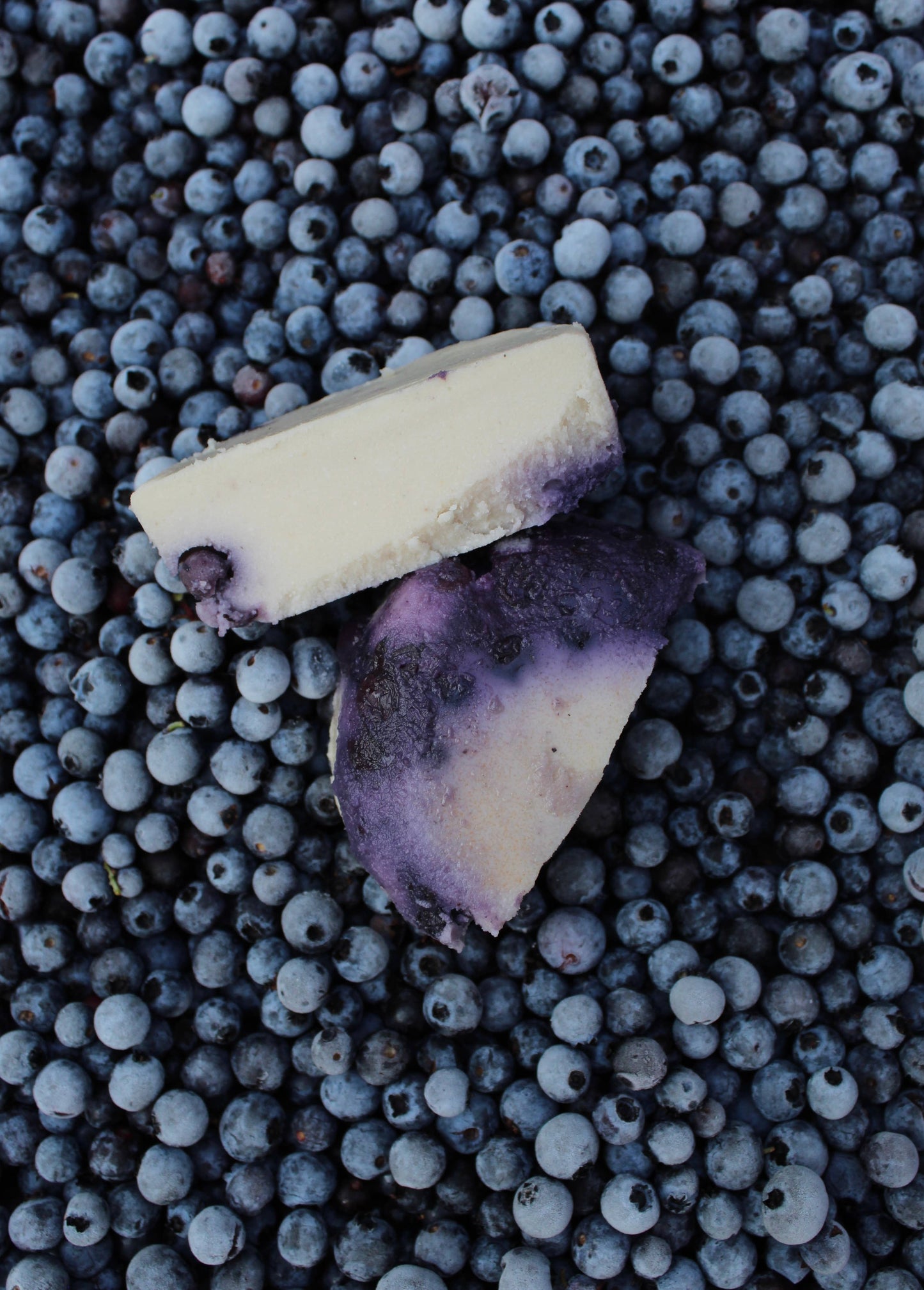 Mad Flavor - Native Blue Chèvre