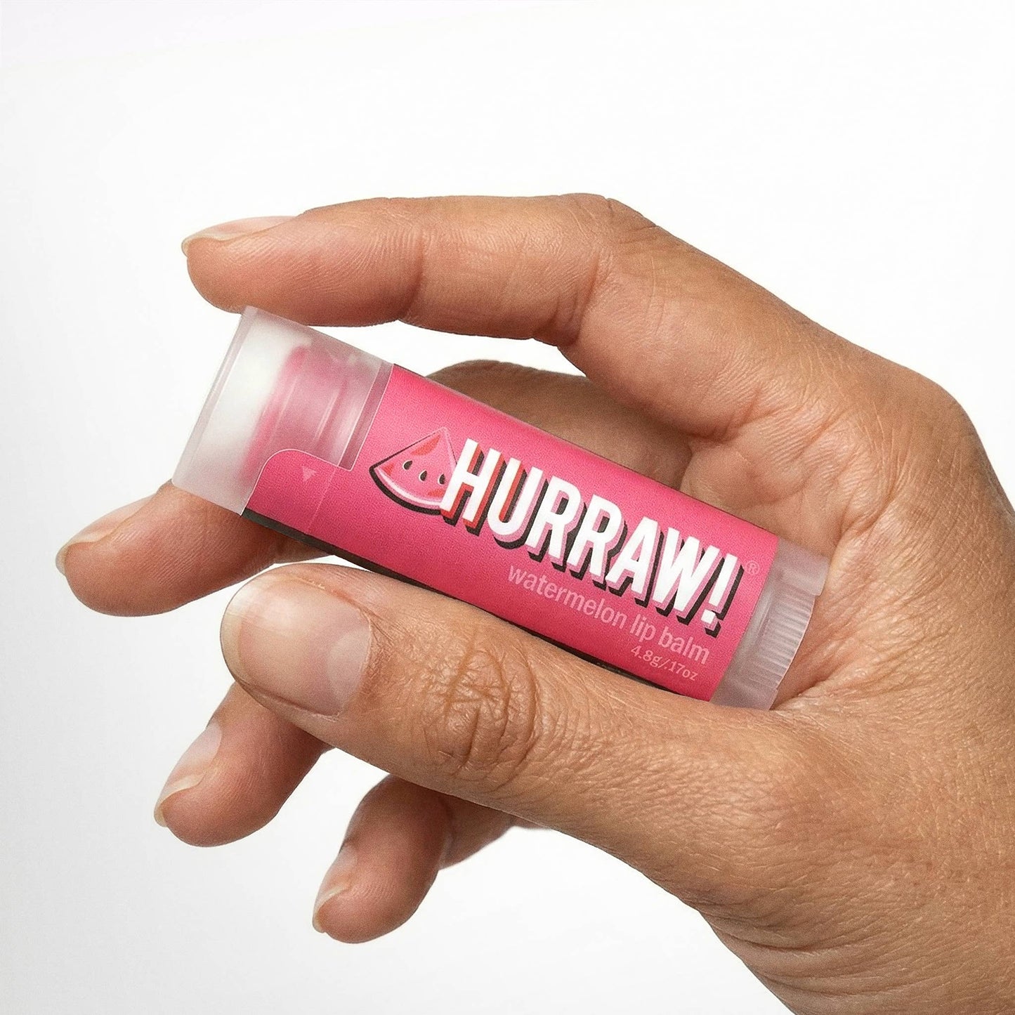 Hurraw! Balm - Hurraw! Watermelon Lip Balm