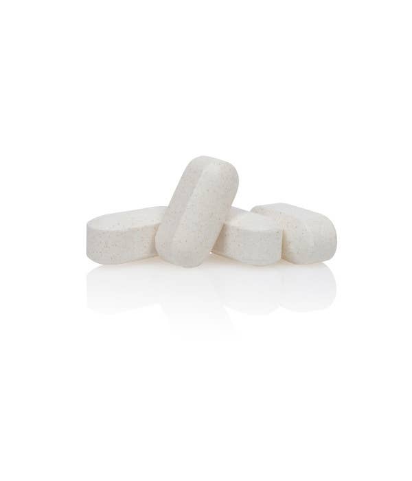 Deva Nutrition - Vegan Calcium-magnesium Plus