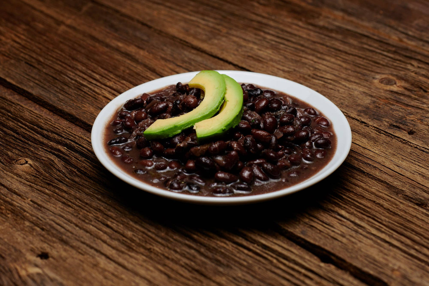 FILLO'S - Cuban Black Beans, Ready-to-Eat