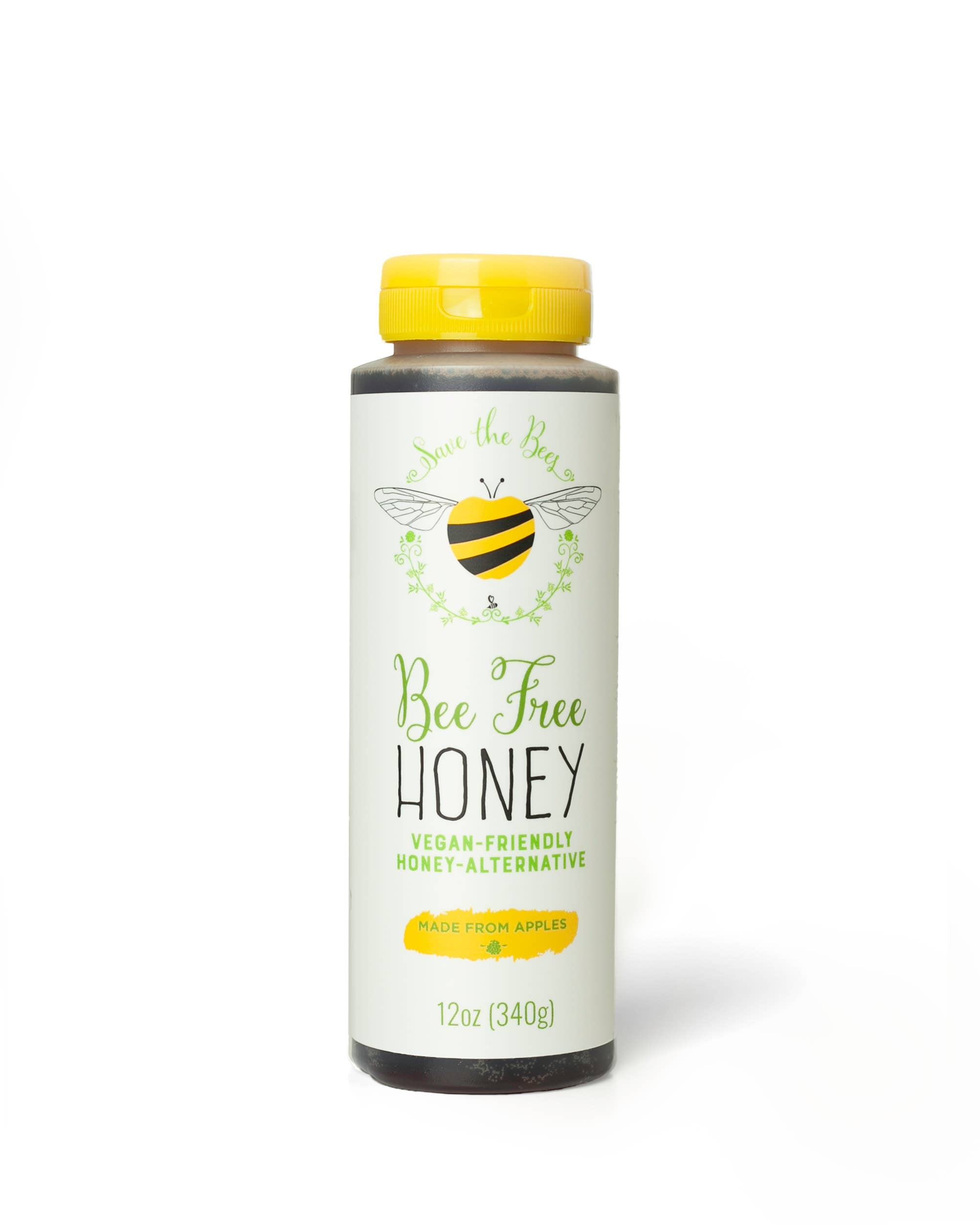 Blenditup - Vegan Bee-Free Honey – Food Fight! Grocery