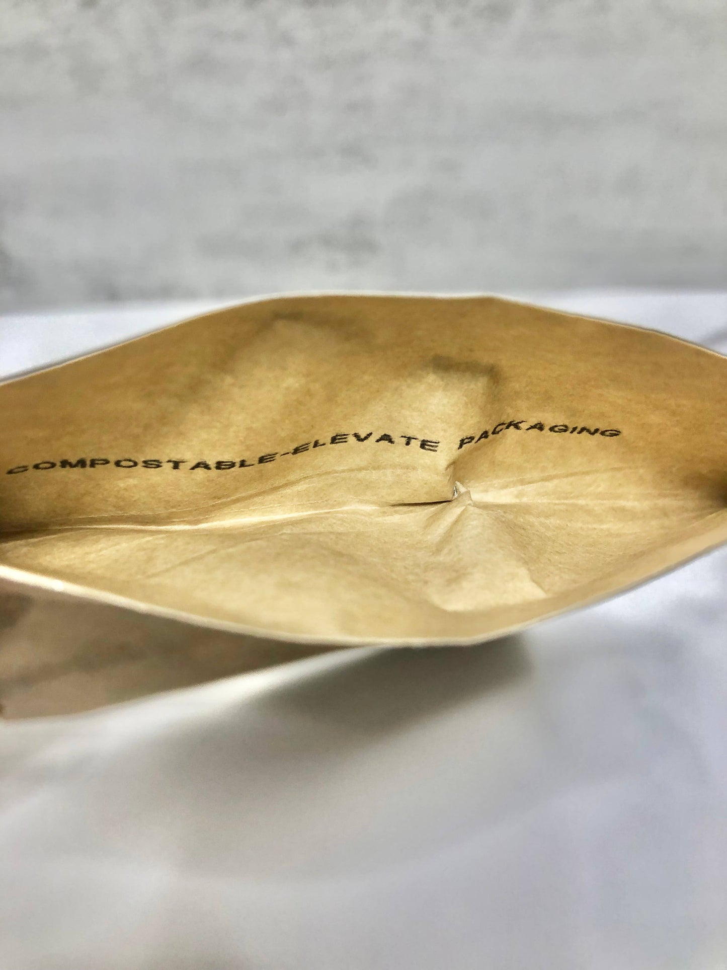 Hippotanicals - Toothpaste Tablets in Compostable Standup Pouch - Peppermint