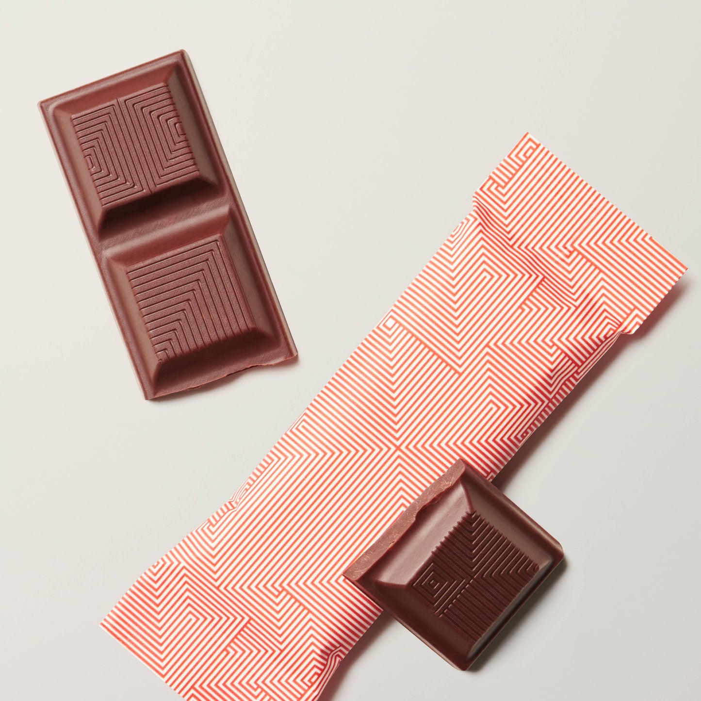 TCHO - Toffee Time: 3 Pack