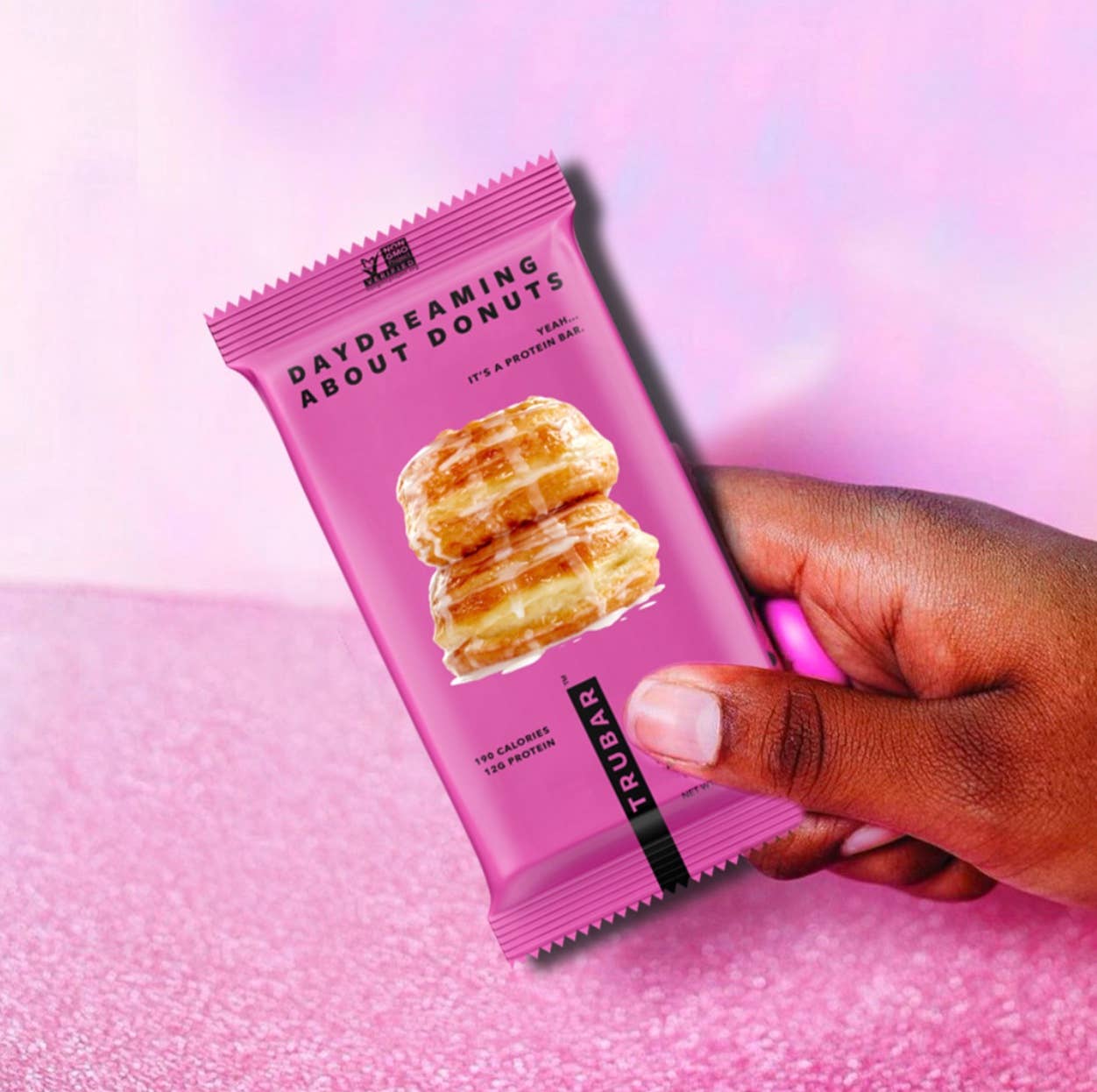 TRUBAR - Daydreaming About Donuts