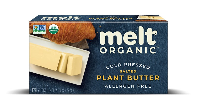 Melt Butter Sticks Salted 8oz