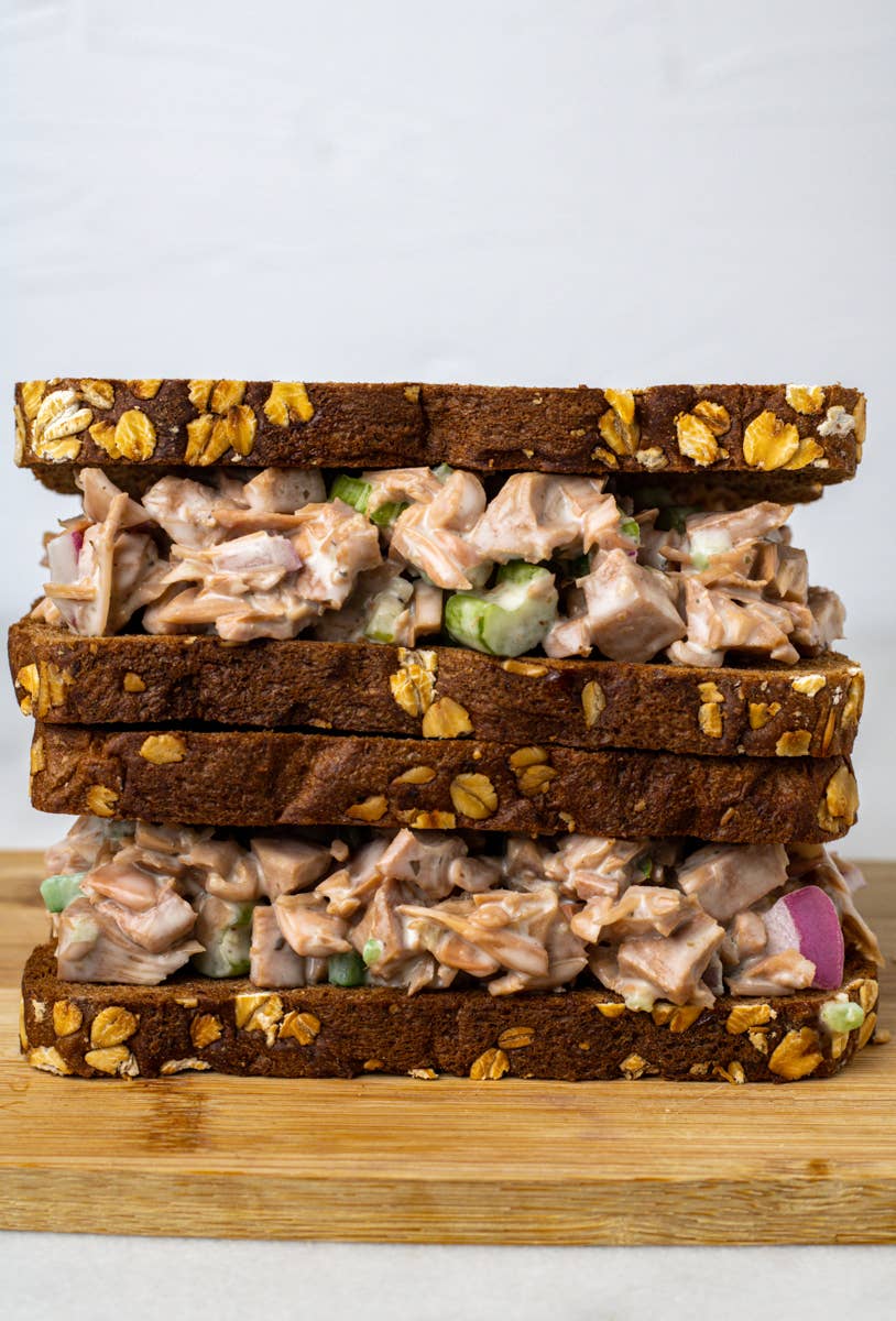 Upton's Naturals - Shredded Jackfruit, Lightly Seasoned