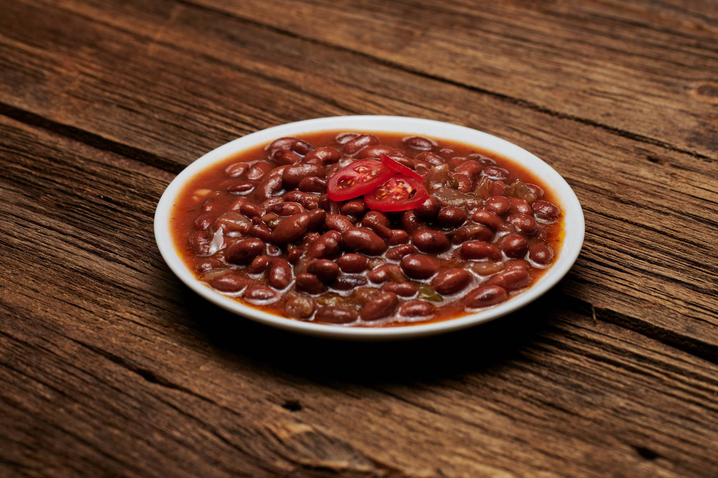 FILLO'S - Puerto Rican Pink Beans, Ready-to-Eat