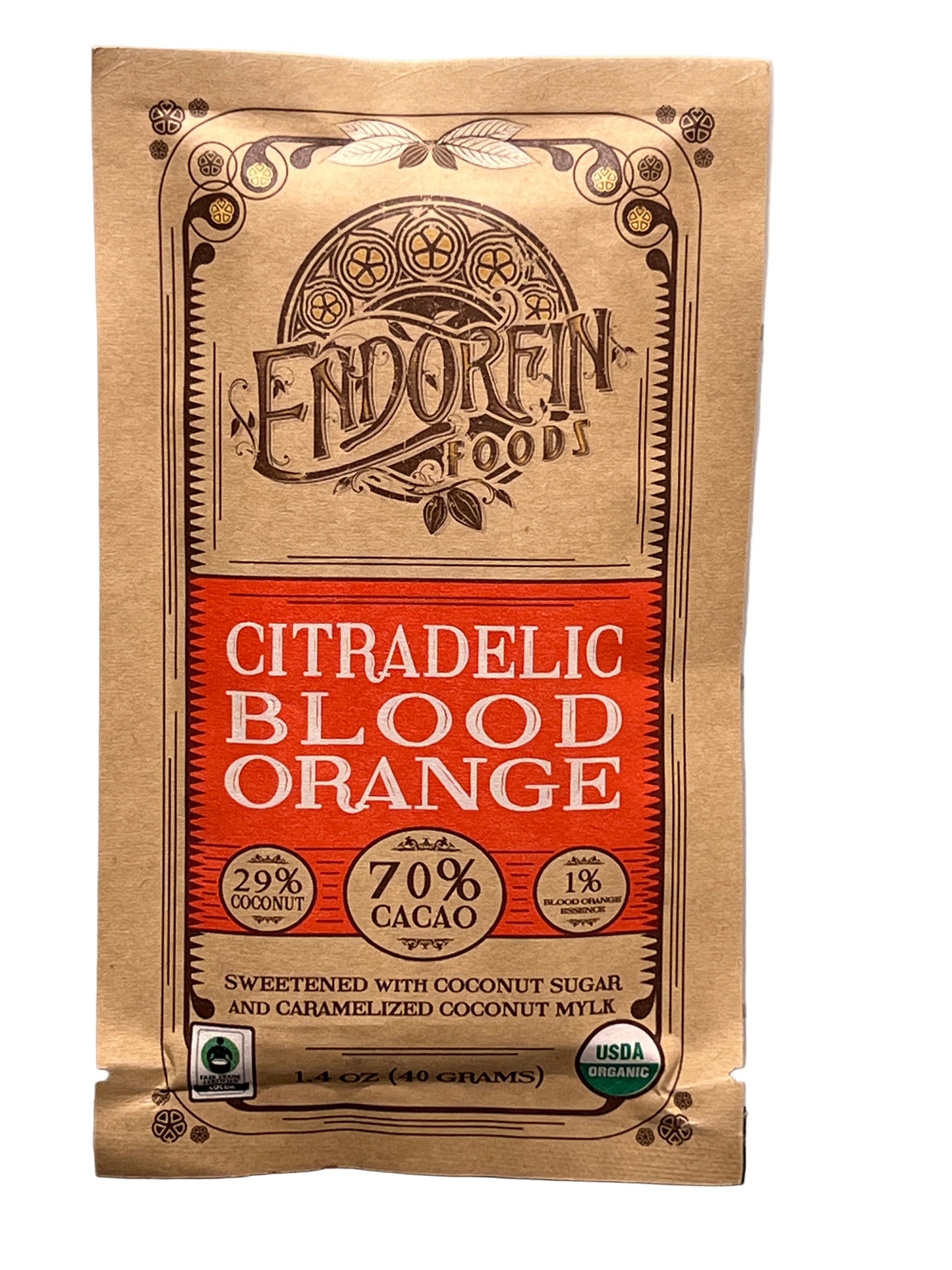 Endorfin Citradelic Blood Orange