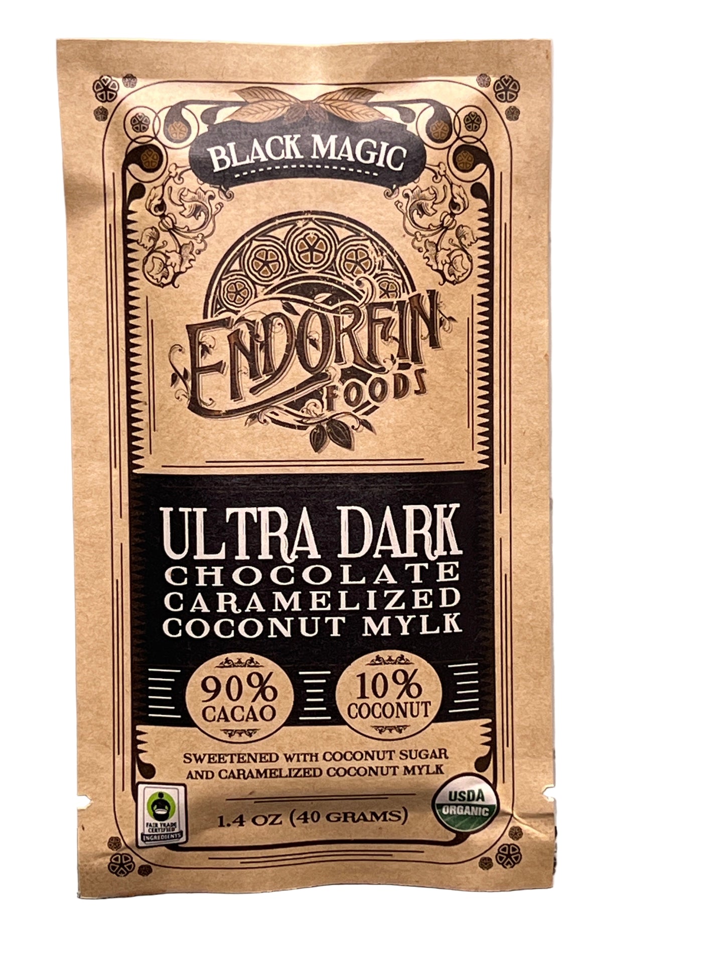 Endorfin Black Magic Chocolate