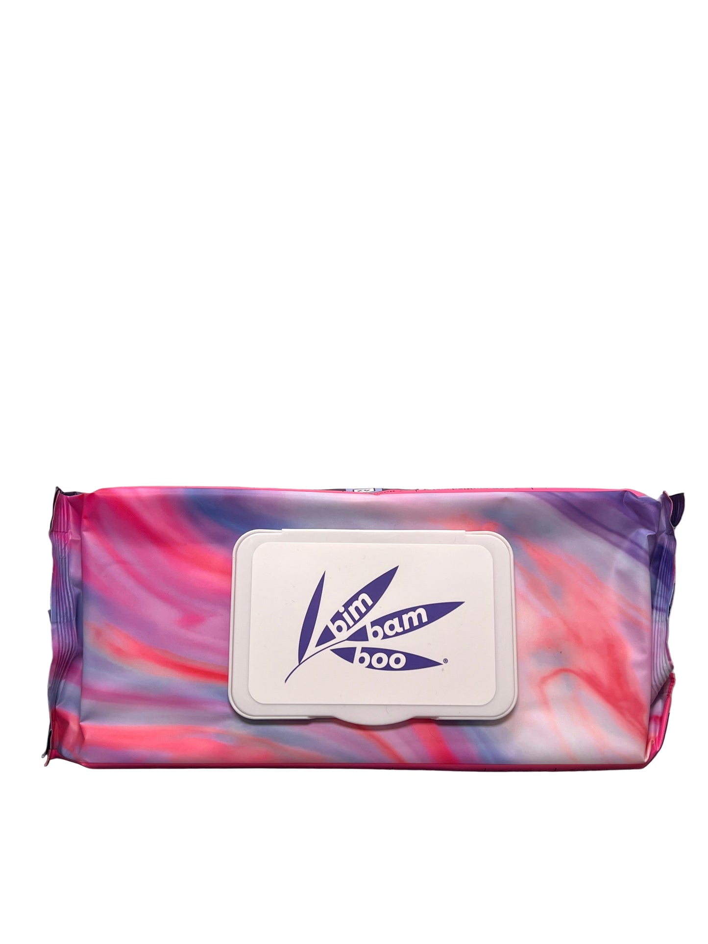 Bimbamboo Wipes Flushable