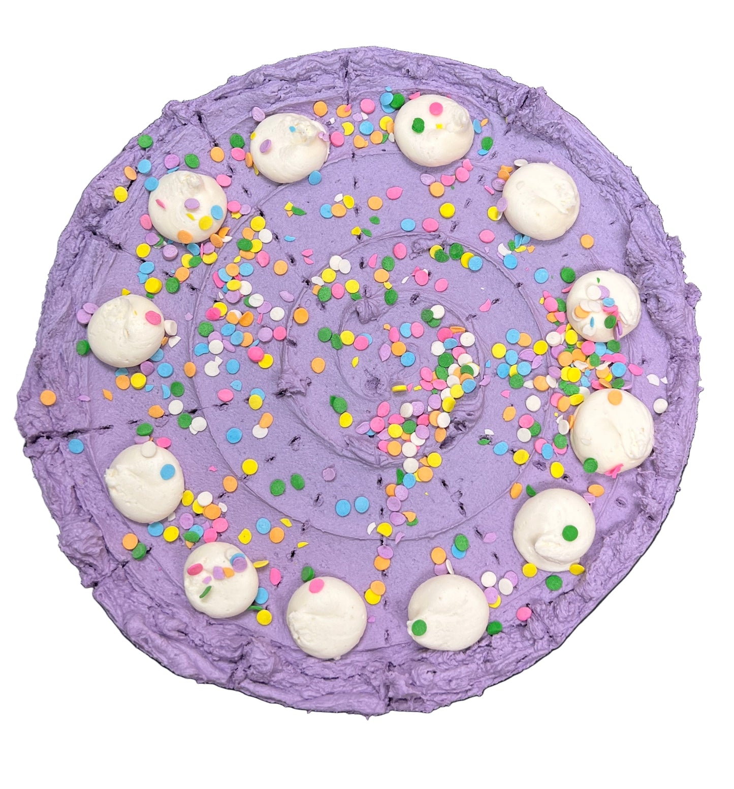 222 Pastry Cake Slice
