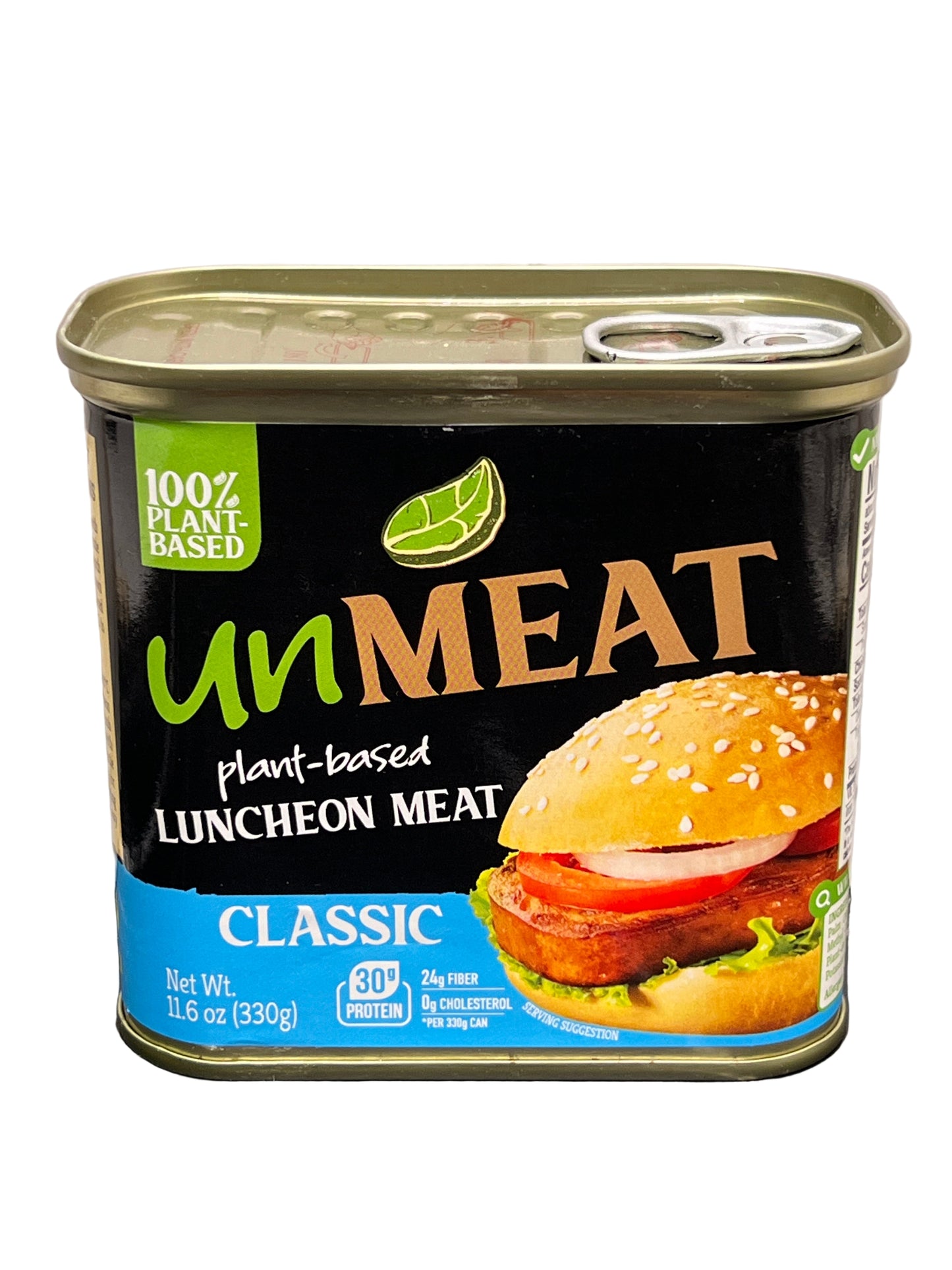 UnMeat Luncheon