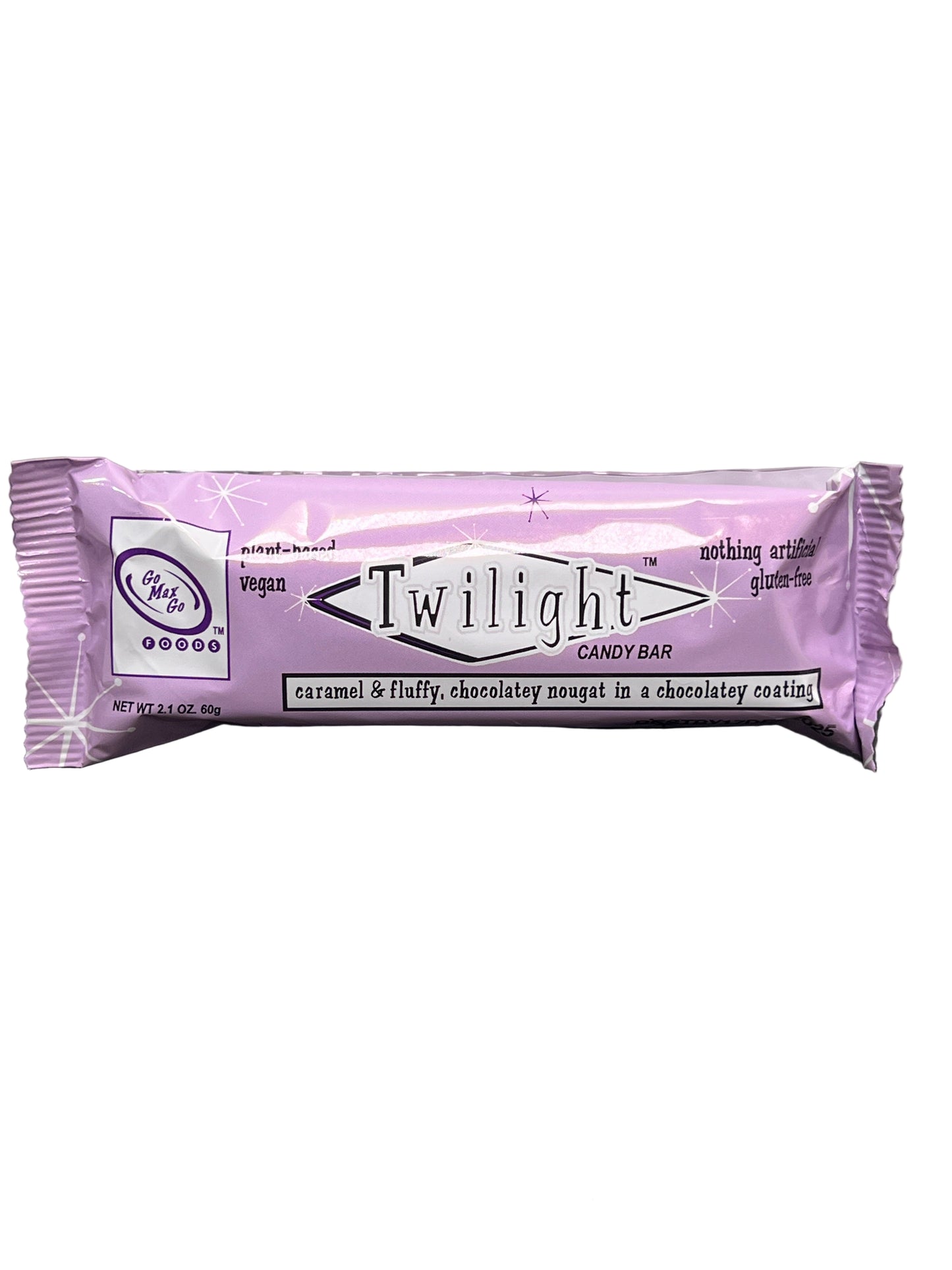 Go Max Go Twilight Bar