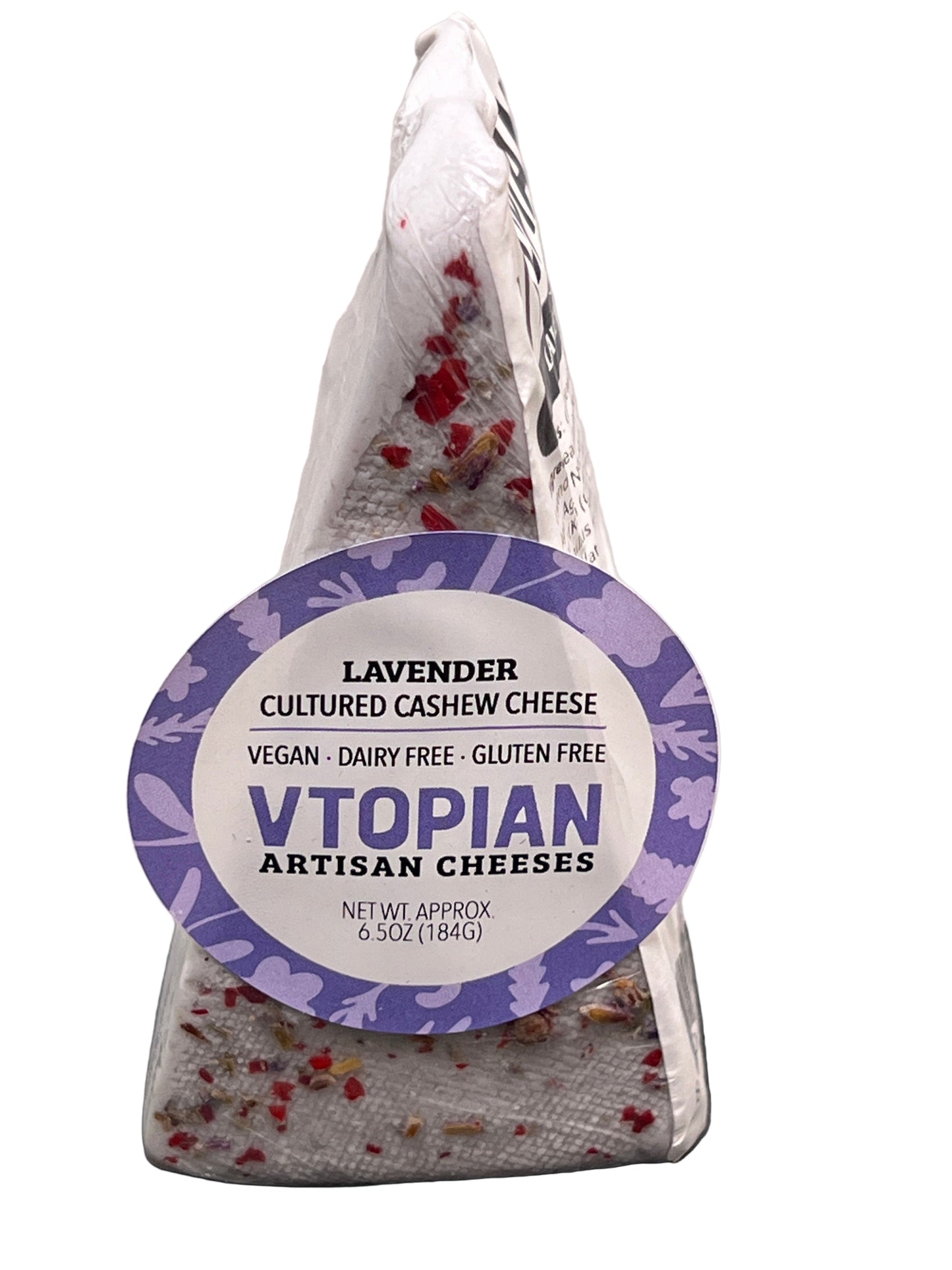 Vtopian Lavender