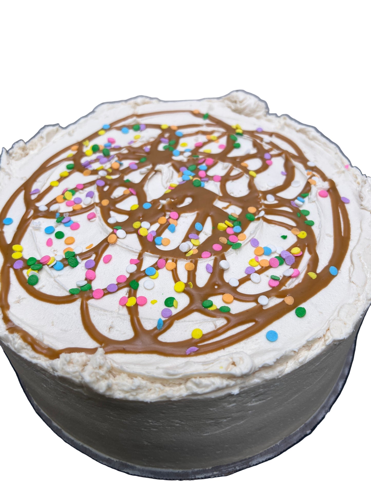222 Pastry Cake Slice