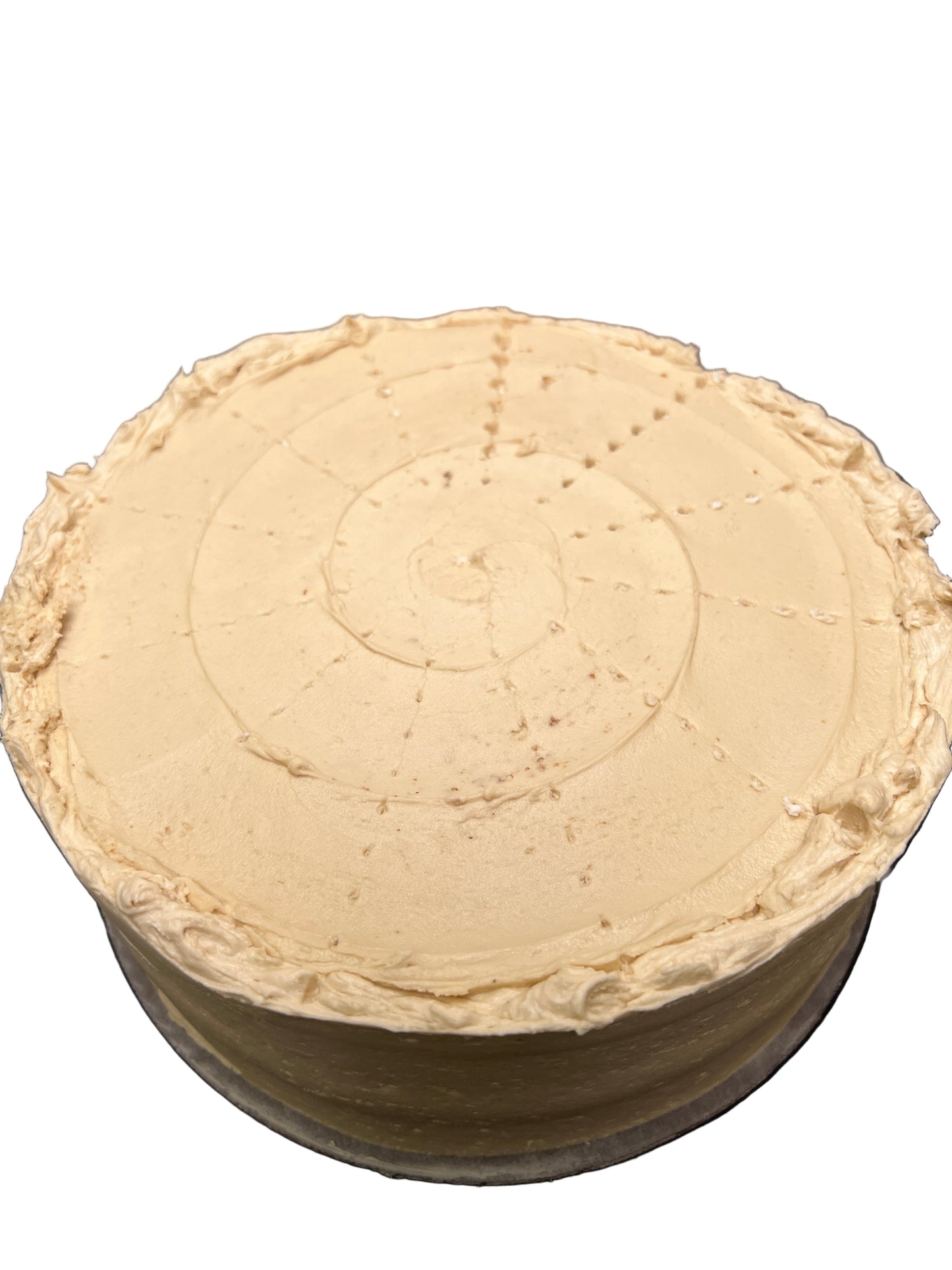 222 Pastry Cake Slice