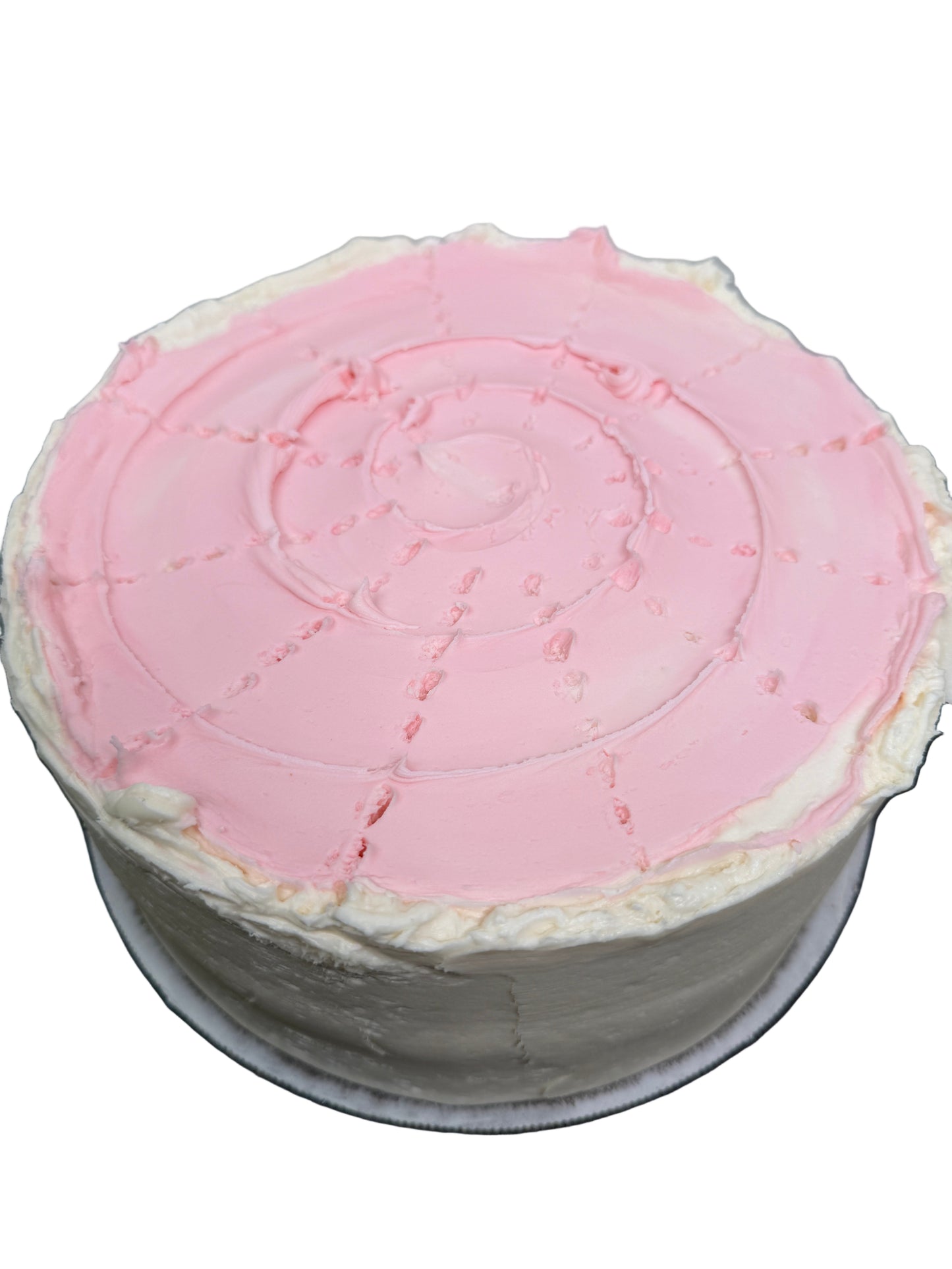 222 Pastry Cake Slice