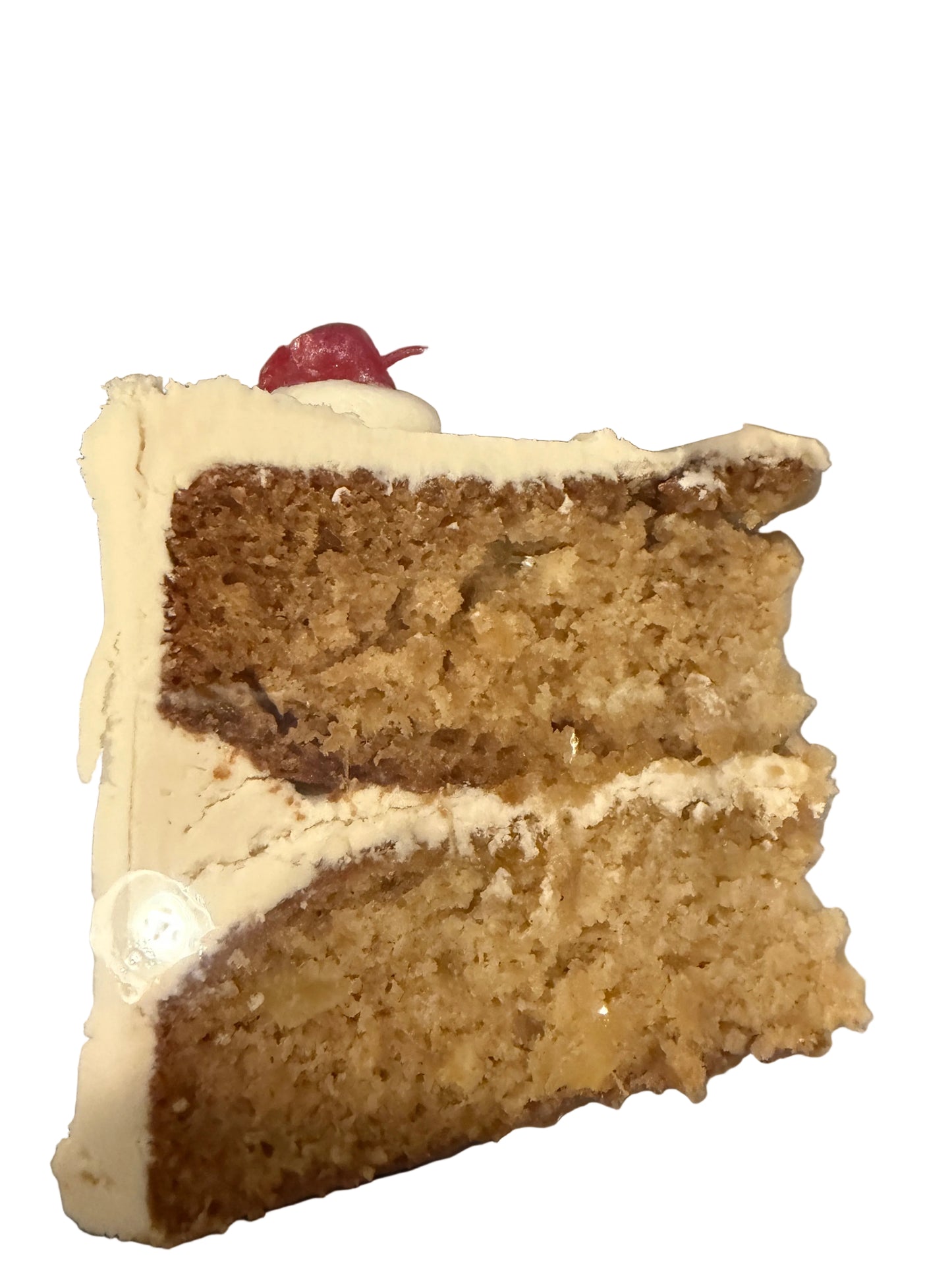 222 Pastry Cake Slice