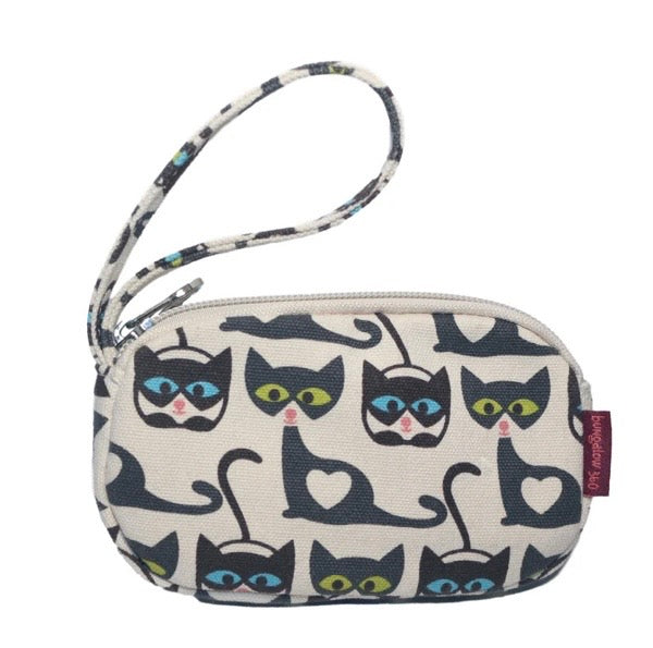 Bungalow360 Clutch "Cat"