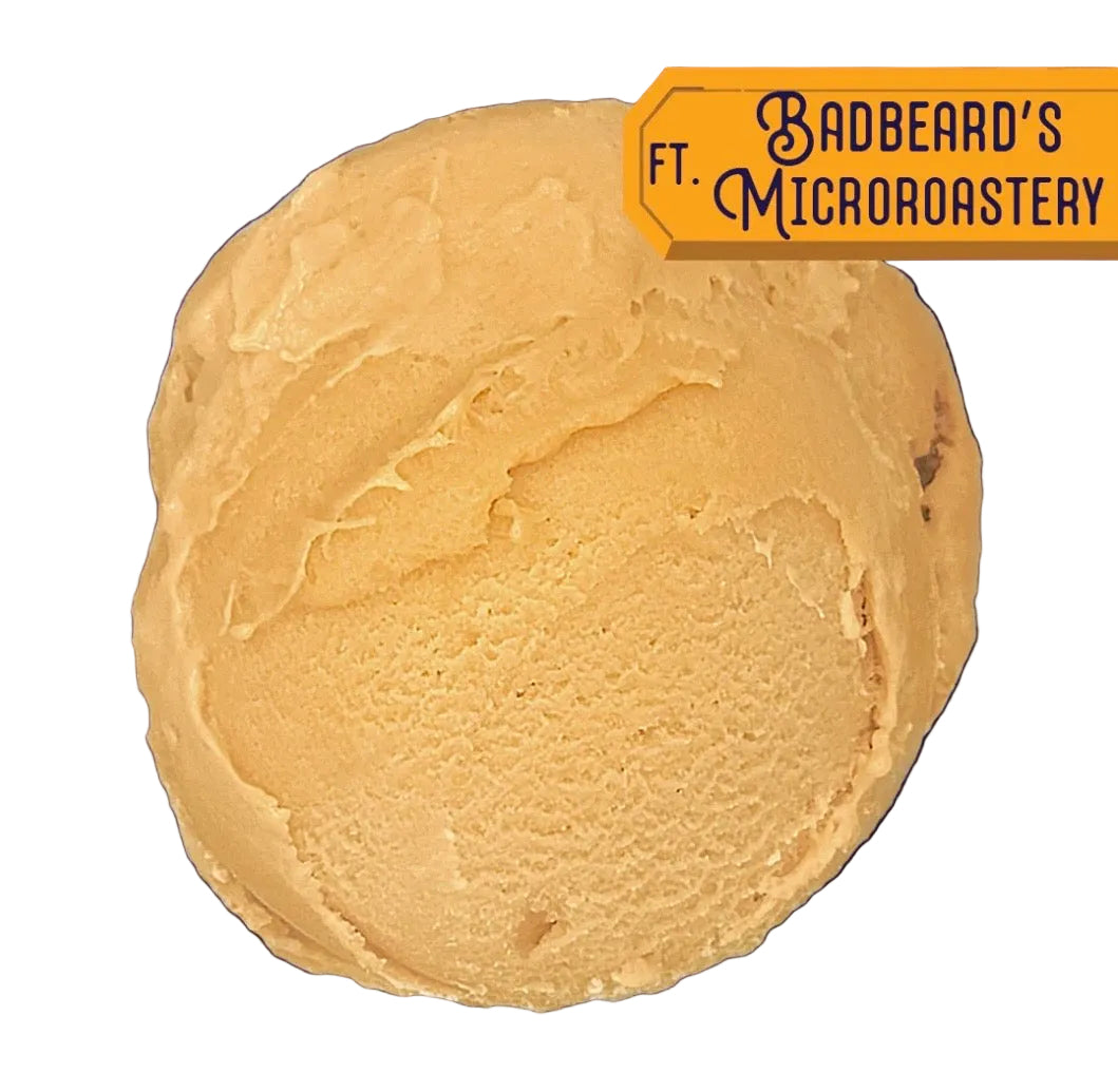 Gatto Gelato - Cold Brew Coffee