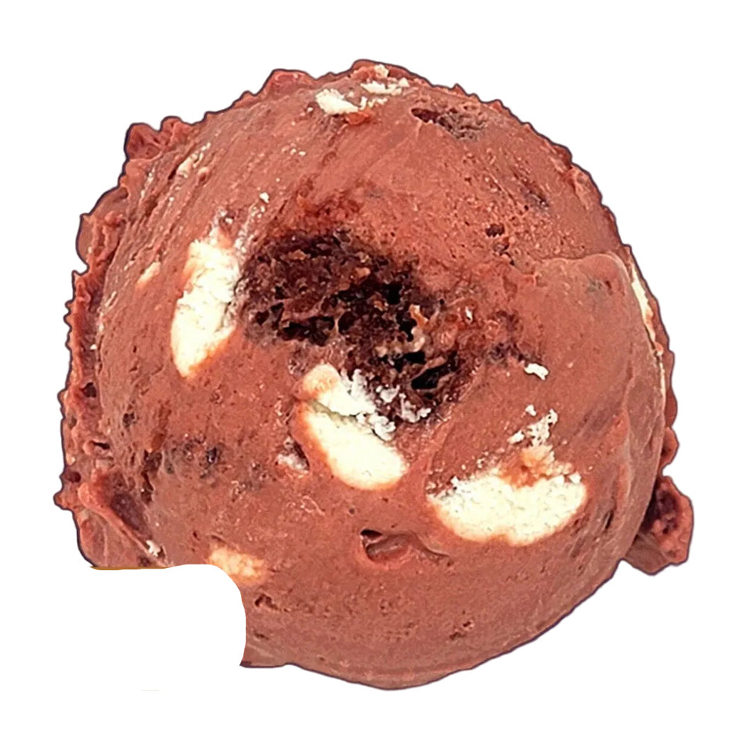Gatto Gelato - Red Velvet Cake