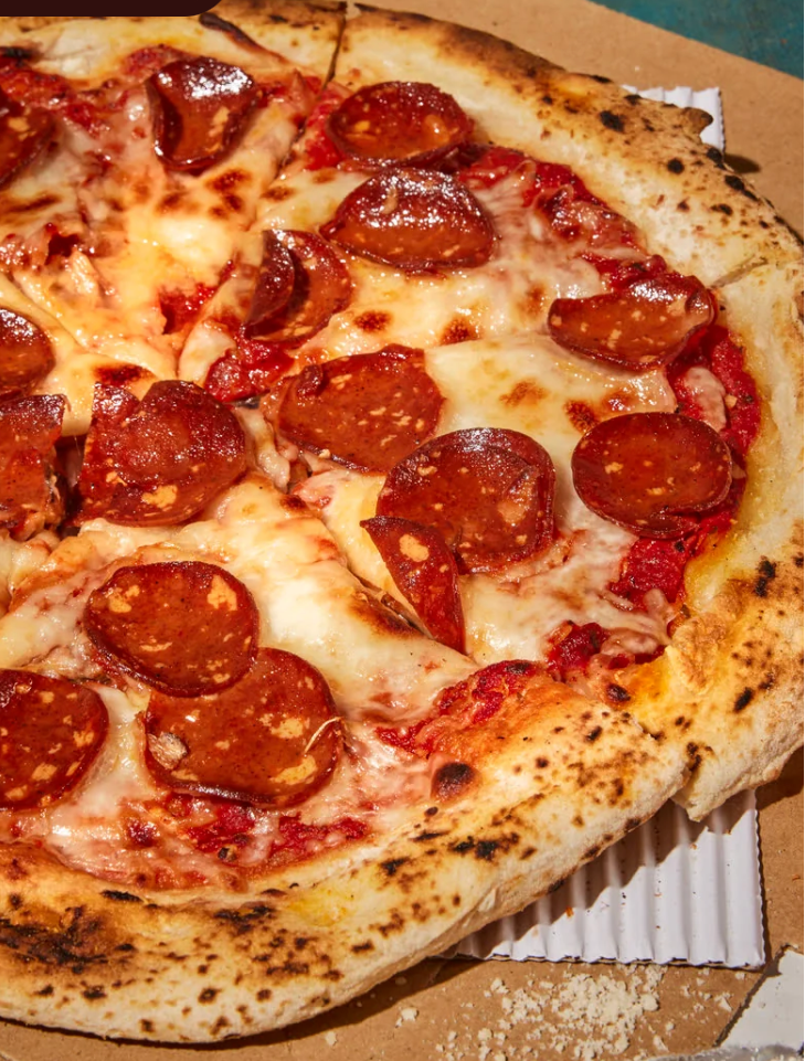 Prime Roots - Pepperoni 1/2 Lb.