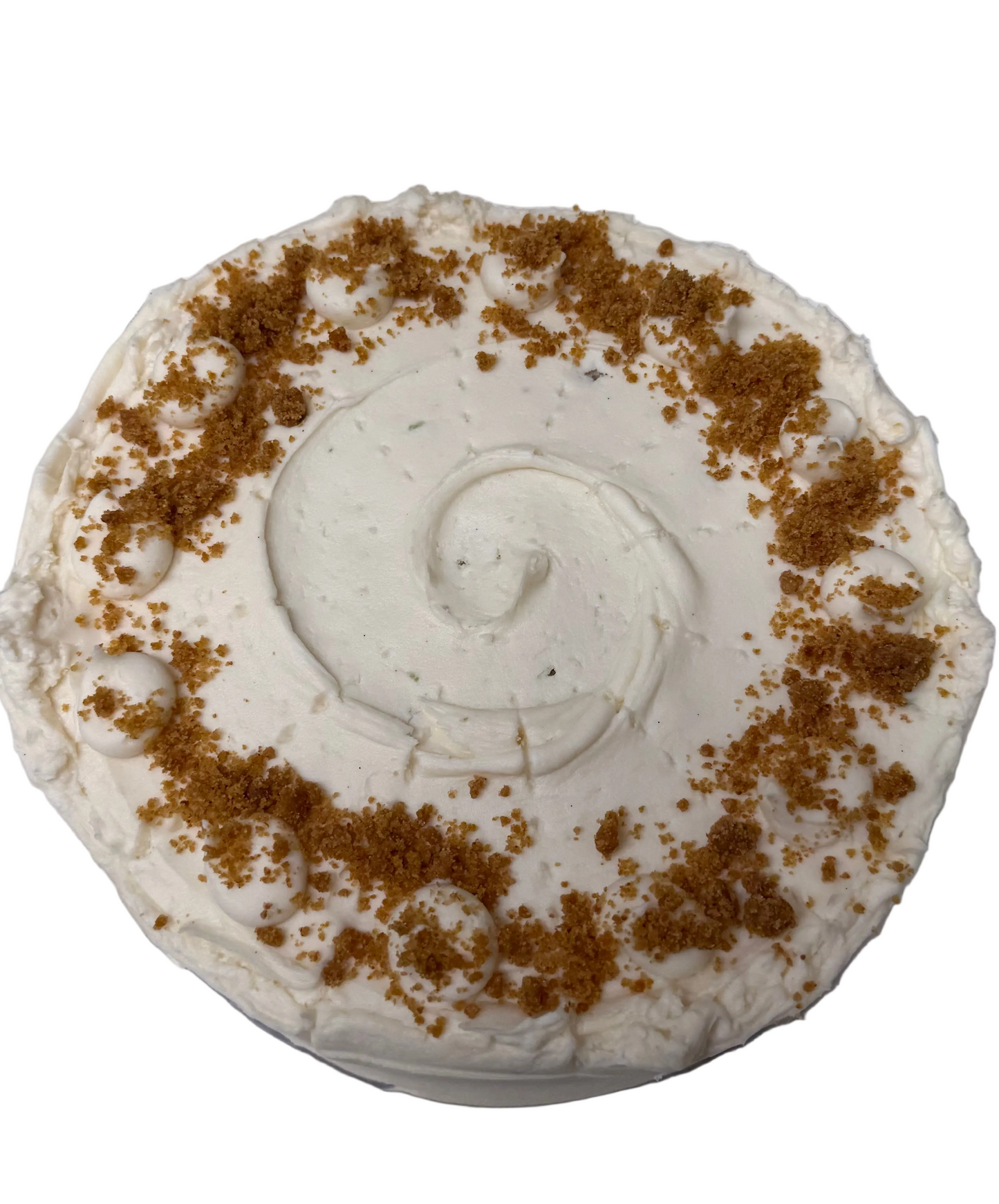 222 Pastry Cake Slice