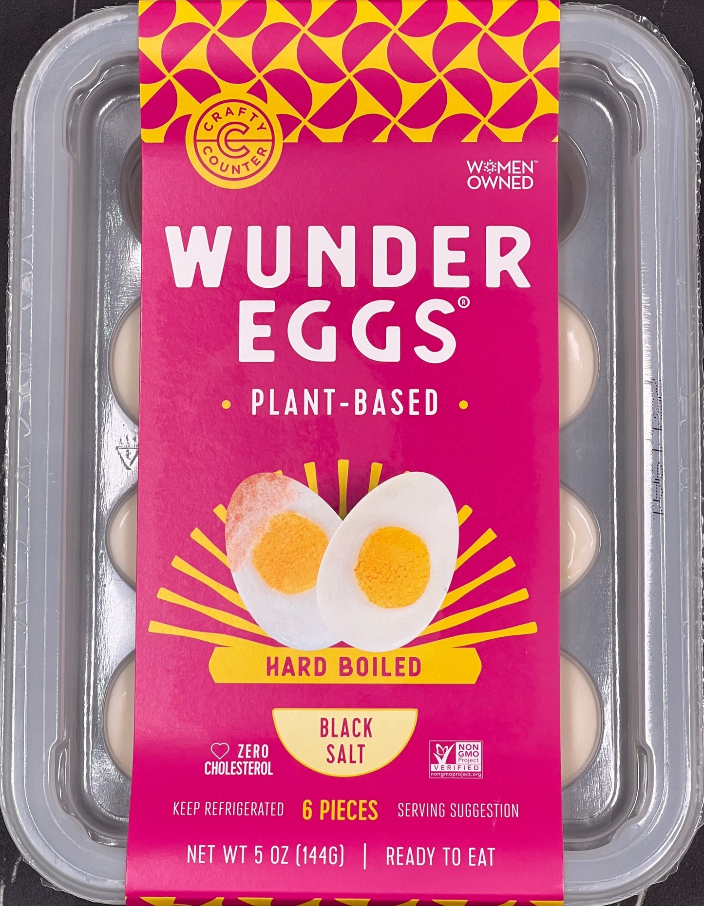 Wunder Egg