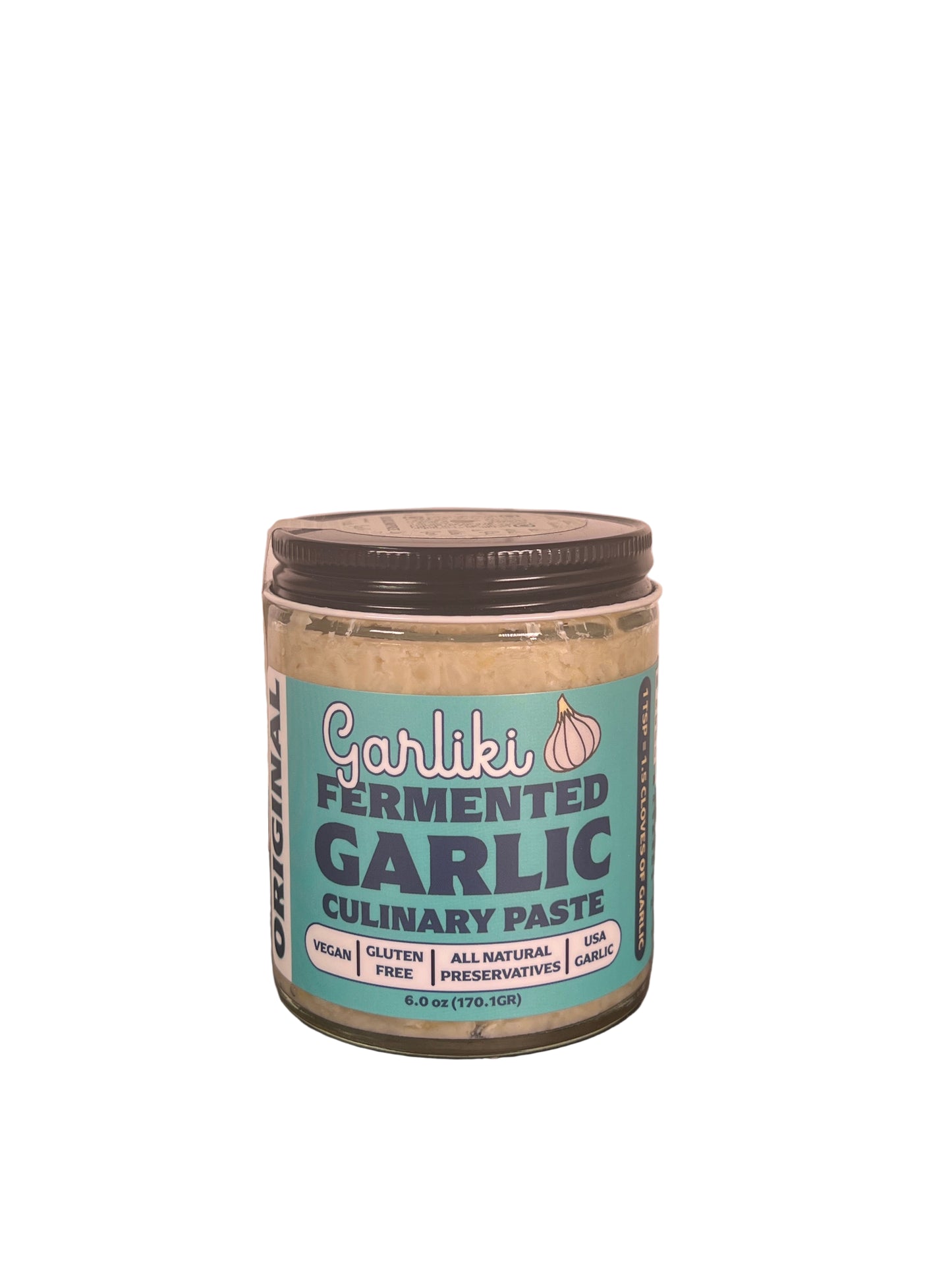 Garliki Original
