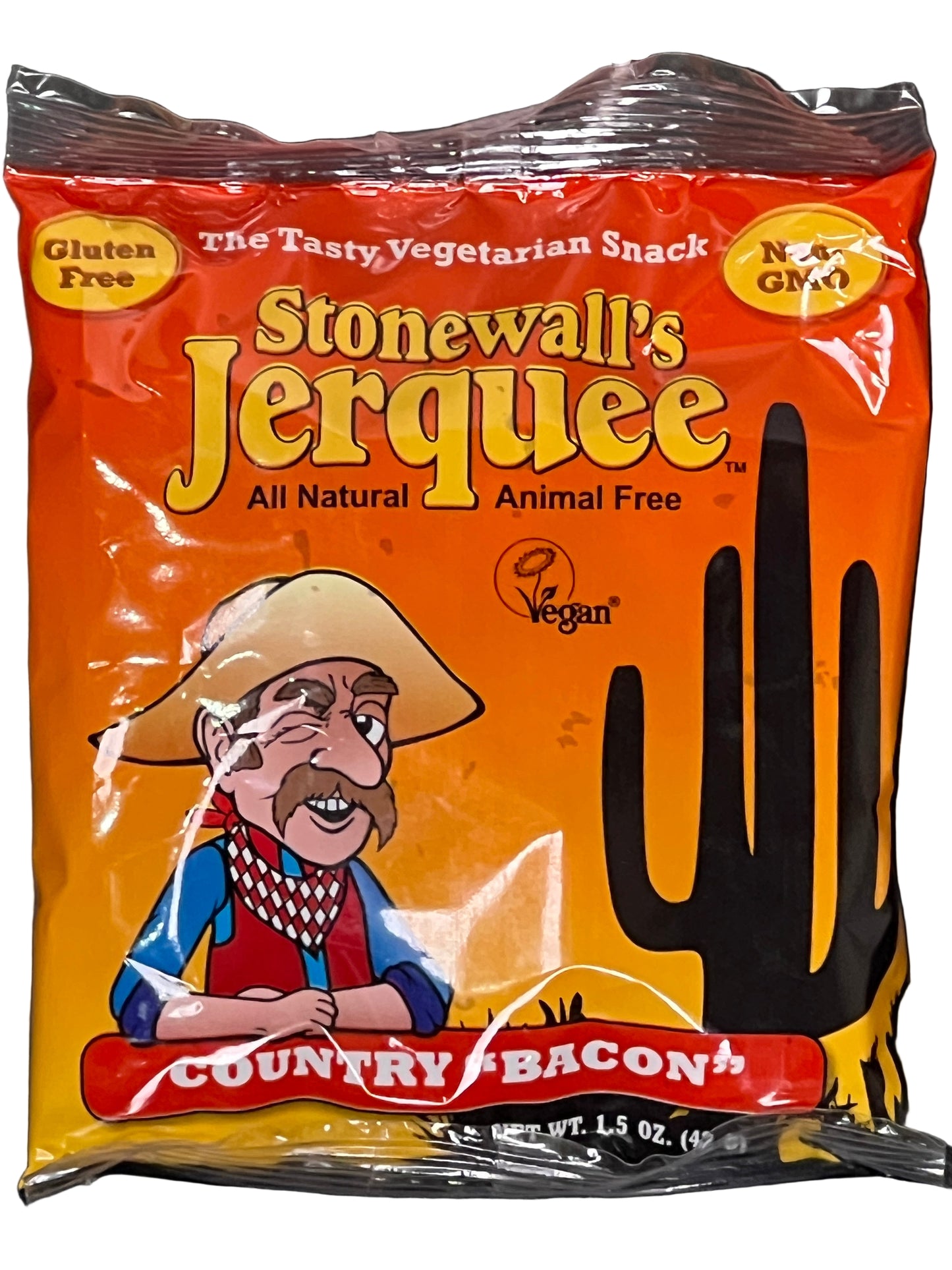 Stonewall's Jerquee Country "Bacon"