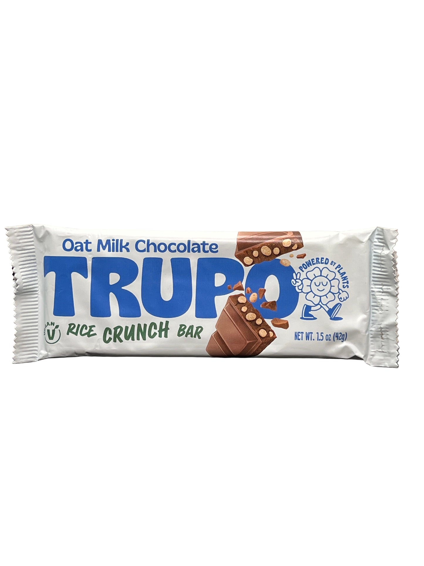 Trupo Rice Crunch Bar