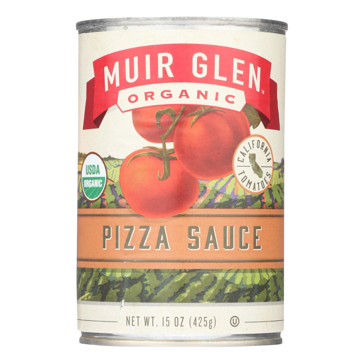 Muir Glen - Pizza Sauce