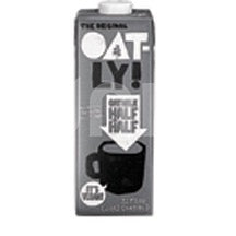 Oatly Half & Half