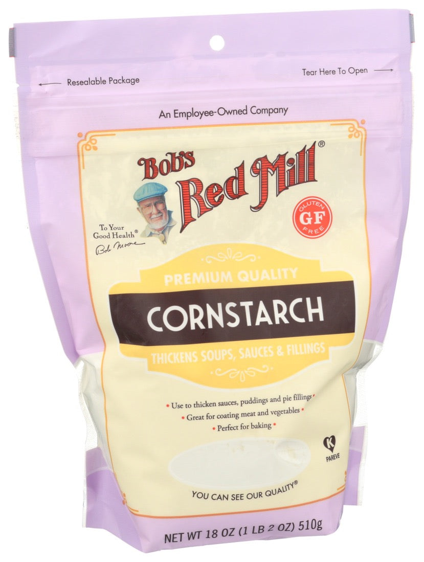 Bob's Red Mill Cornstarch