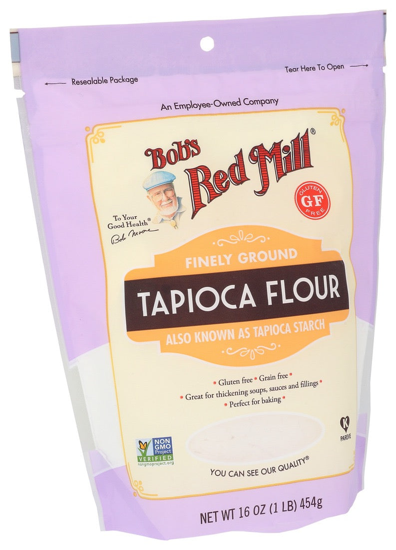Bob's Red Mill Tapioca Flour