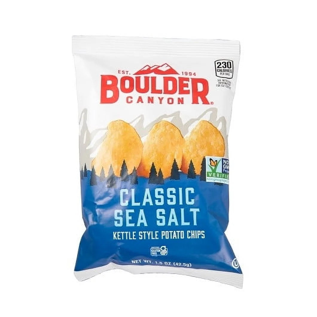 Boulder Canyon 1.5oz Classic