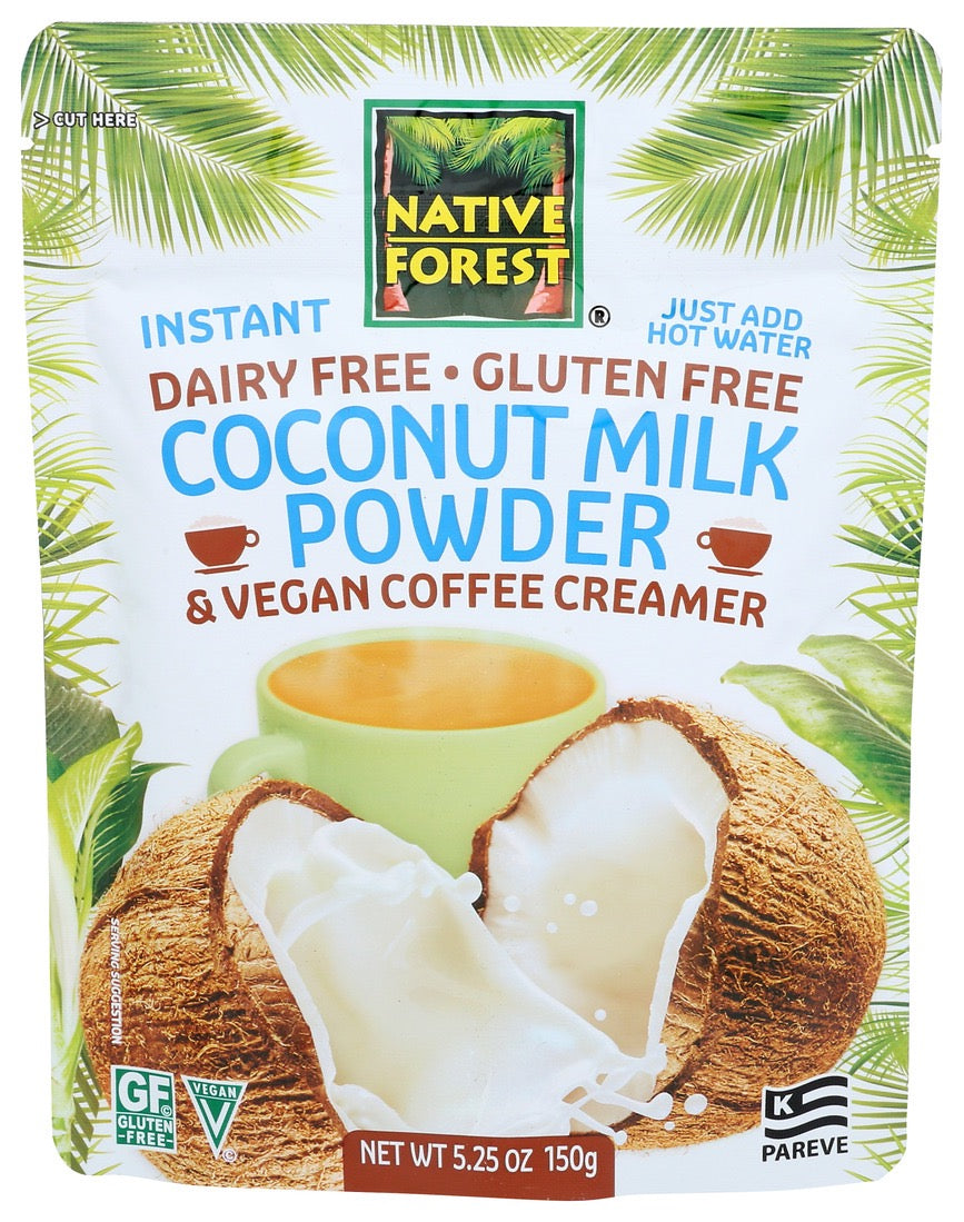 Native Forest Coconut Milk Powder