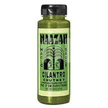 Maazah - Magic Sauce Cilantro Chutney