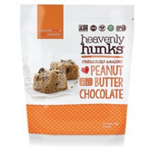 Heavenly Hunks PB Chocolate