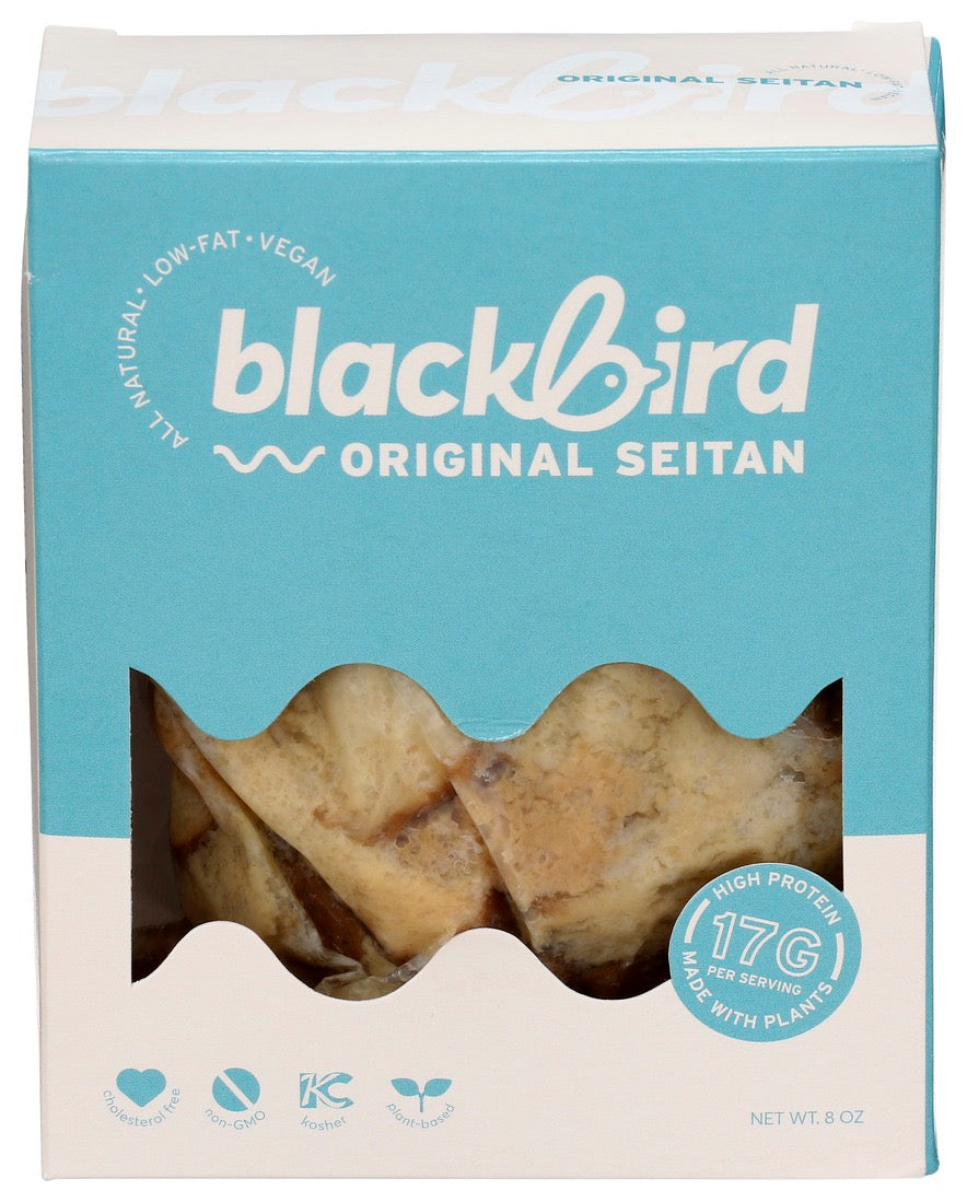 Blackbird Seitan Original