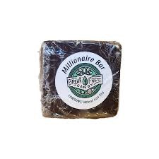 Break Free Millionaire Bar