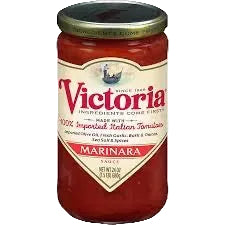 Victoria Marinara