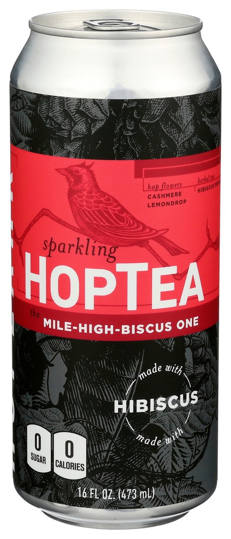 HopTea Hibiscus