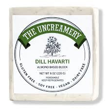 The Uncreamery Dill Havarti