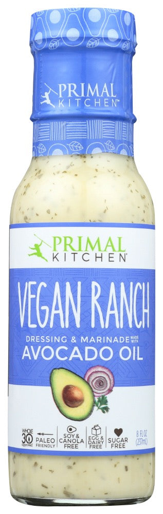 Primal Kitchen Vegan Ranch