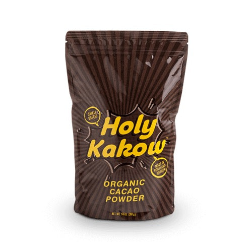 Holy Kakow Cocao Powder