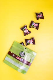 Break Free - Better Than Theirs Mini Bars