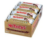 No Whey! Foods - No Tricks