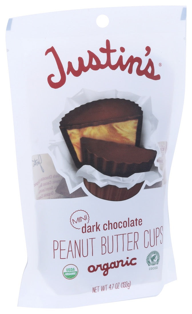 Justin's PB Cup Minis