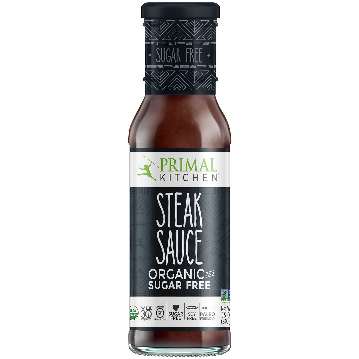 Primal Kitchen Steak Sauce